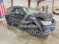 2021 Volkswagen Tiguan photo