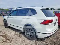 2021 Volkswagen Tiguan фото