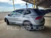 2021 Volkswagen Tiguan фото