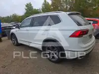 2021 Volkswagen Tiguan фото