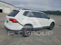 2021 Volkswagen Tiguan фото