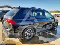 2021 Volkswagen Tiguan фото