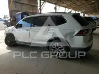 2021 Volkswagen Tiguan фото