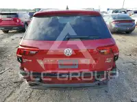 2021 Volkswagen Tiguan photo