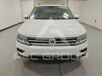 2021 Volkswagen Tiguan photo