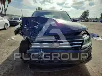 2021 Volkswagen Tiguan фото