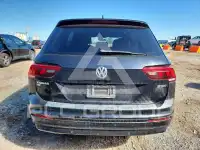 2021 Volkswagen Tiguan photo