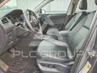 2021 Volkswagen Tiguan фото