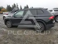 2021 Volkswagen Tiguan фото