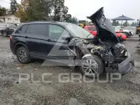 2021 Volkswagen Tiguan фото