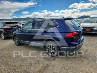2021 Volkswagen Tiguan photo