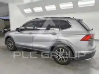 2021 Volkswagen Tiguan фото