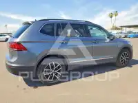 2021 Volkswagen Tiguan фото