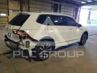 2021 Volkswagen Tiguan фото