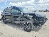 2021 Volkswagen Tiguan фото