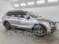 2021 Volkswagen Tiguan фото