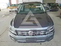 2021 Volkswagen Tiguan photo