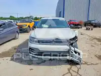 2021 Volkswagen Tiguan фото