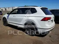 2021 Volkswagen Tiguan фото
