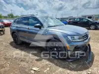 2021 Volkswagen Tiguan photo