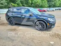 2021 Volkswagen Tiguan фото