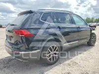 2021 Volkswagen Tiguan фото
