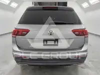 2021 Volkswagen Tiguan фото