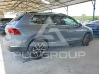 2021 Volkswagen Tiguan фото