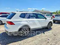 2021 Volkswagen Tiguan фото