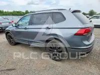 2021 Volkswagen Tiguan photo