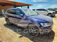 2021 Volkswagen Tiguan фото