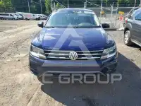 2021 Volkswagen Tiguan фото