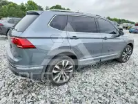 2021 Volkswagen Tiguan фото