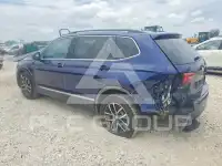 2021 Volkswagen Tiguan photo