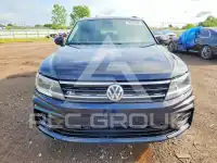 2021 Volkswagen Tiguan фото