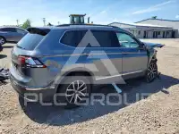 2021 Volkswagen Tiguan фото