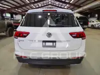 2021 Volkswagen Tiguan фото