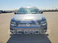 2021 Volkswagen Tiguan фото