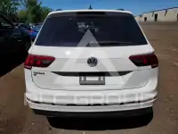 2021 Volkswagen Tiguan фото