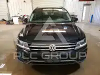 2021 Volkswagen Tiguan фото