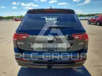 2021 Volkswagen Tiguan фото