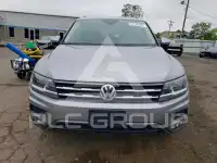2021 Volkswagen Tiguan фото
