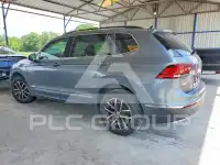 2021 Volkswagen Tiguan фото