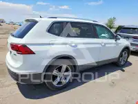 2021 Volkswagen Tiguan photo