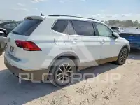 2021 Volkswagen Tiguan фото