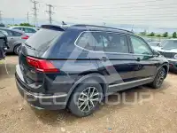 2021 Volkswagen Tiguan фото