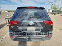 2021 Volkswagen Tiguan фото