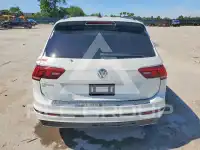 2021 Volkswagen Tiguan фото
