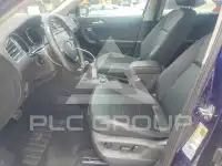 2021 Volkswagen Tiguan photo