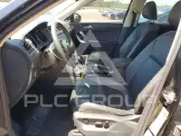 2021 Volkswagen Tiguan фото